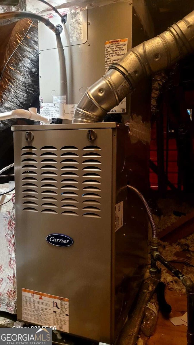 6253 Fayetteville Drive Riverdale - Photo 21