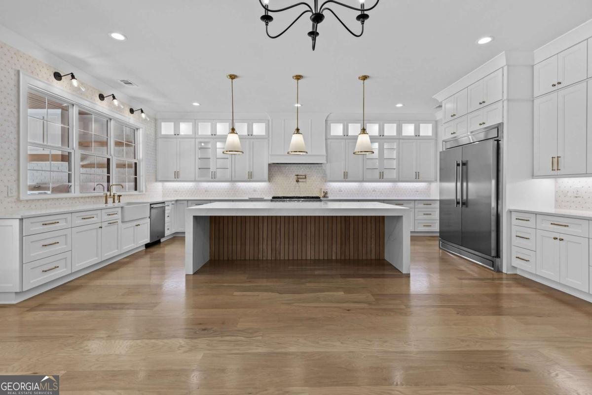 2355 Luke Edwards Road Dacula - Photo 28