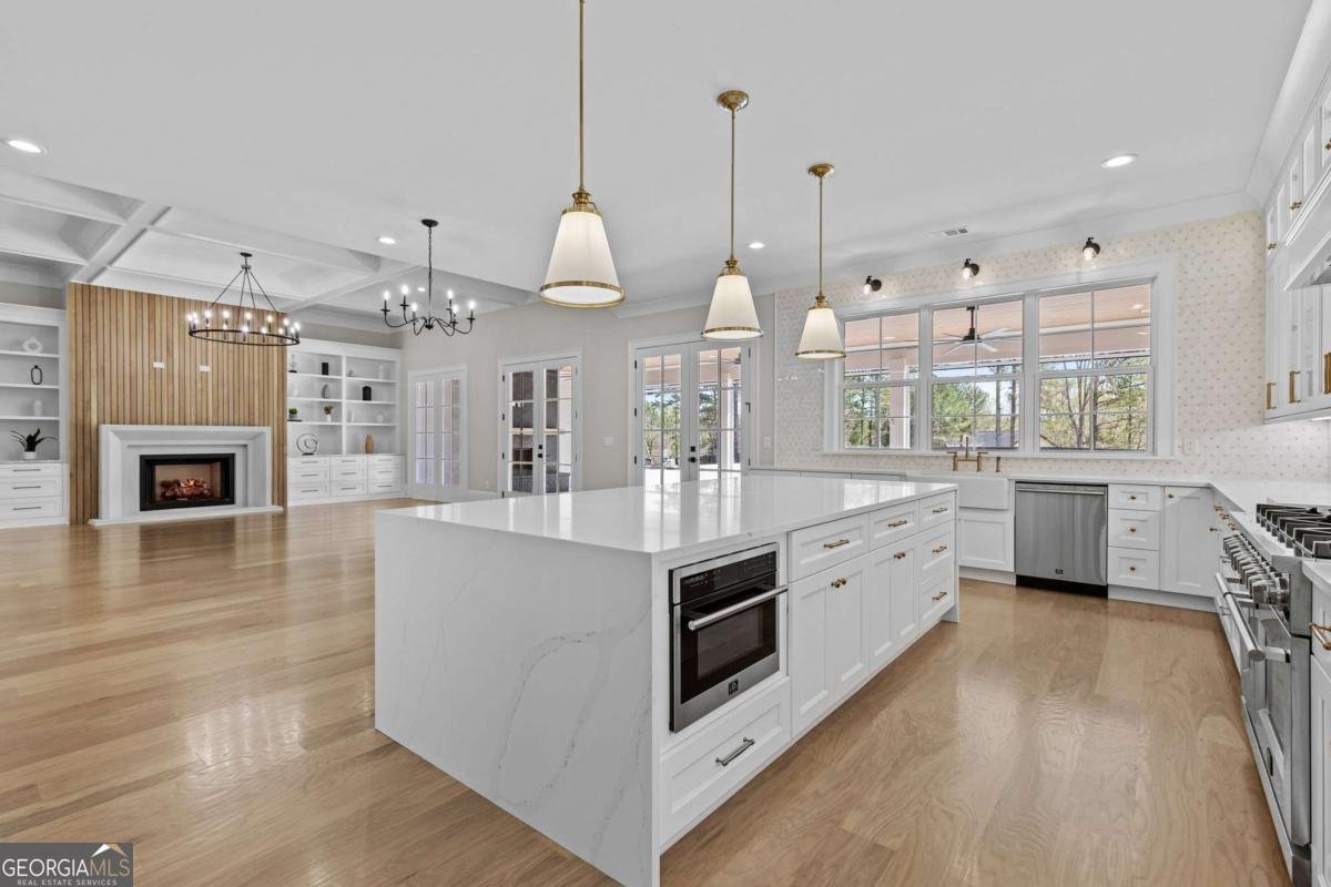 2355 Luke Edwards Road Dacula - Photo 30