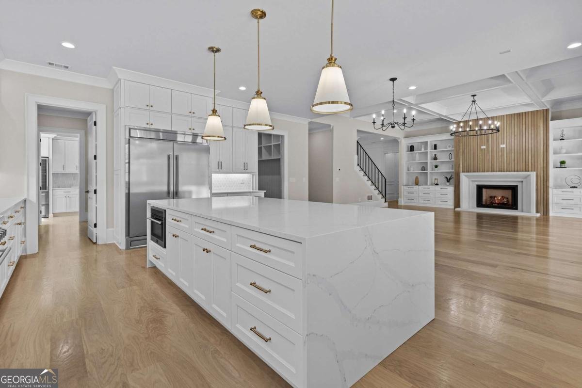 2355 Luke Edwards Road Dacula - Photo 31