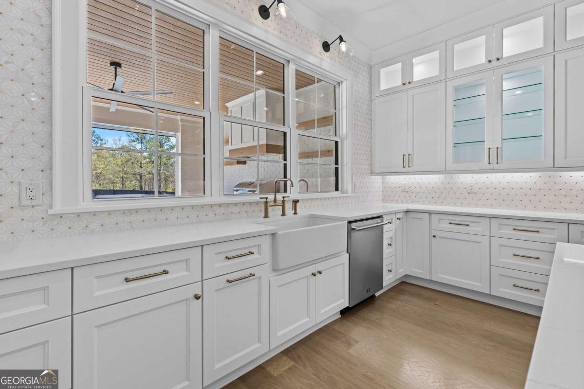 2355 Luke Edwards Road Dacula - Photo 32