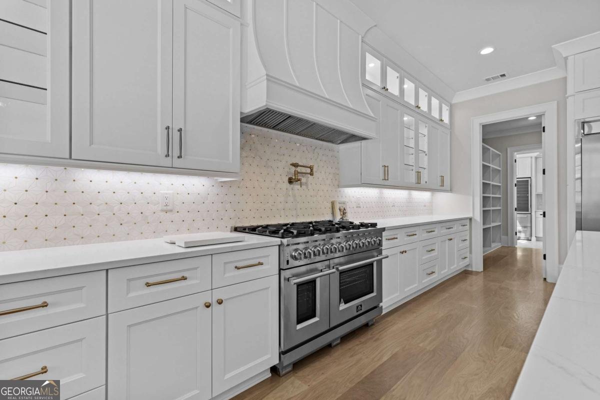 2355 Luke Edwards Road Dacula - Photo 33