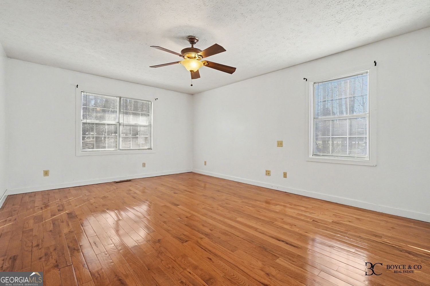 5295 Ridge Road Douglasville - Photo 18