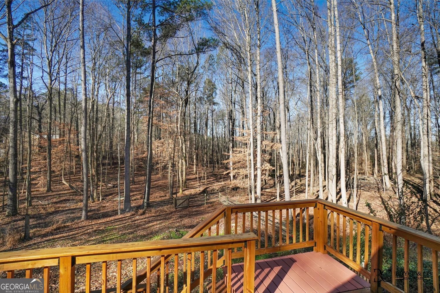 5295 Ridge Road Douglasville - Photo 27