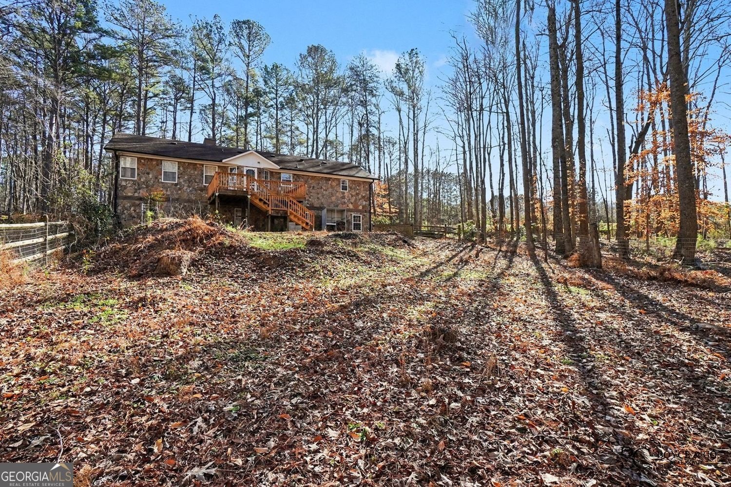 5295 Ridge Road Douglasville - Photo 28