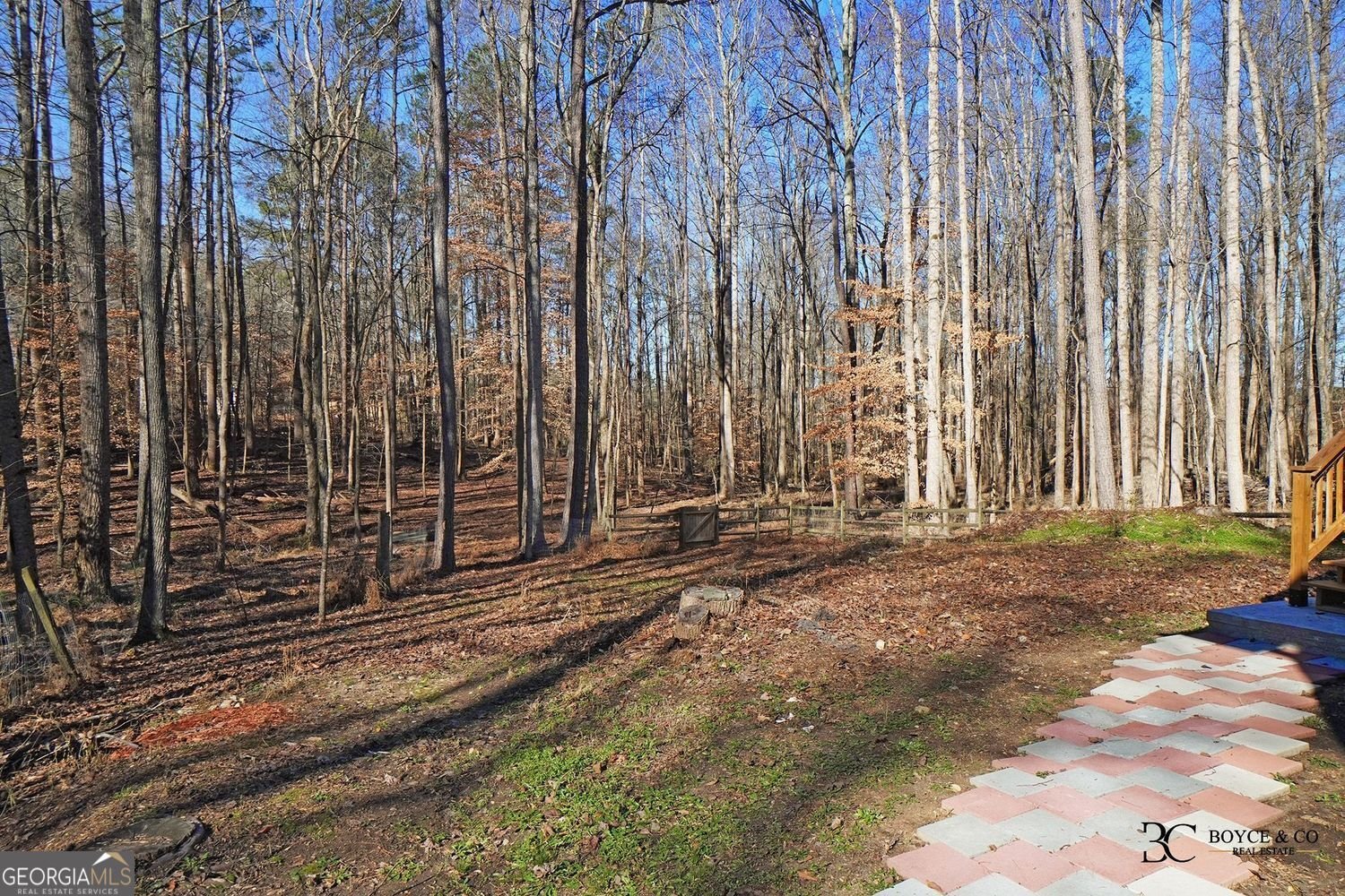 5295 Ridge Road Douglasville - Photo 30