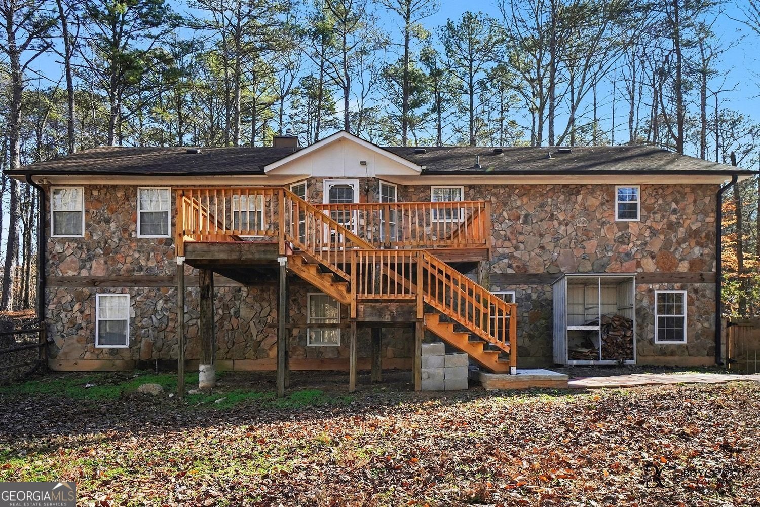 5295 Ridge Road Douglasville - Photo 31