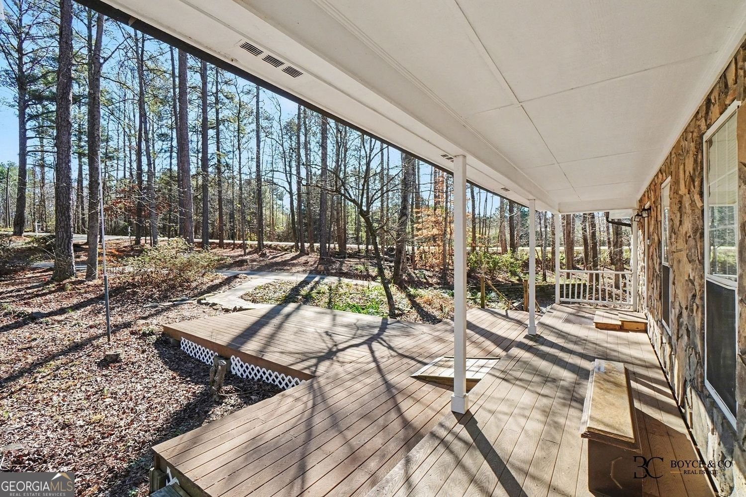 5295 Ridge Road Douglasville - Photo 8