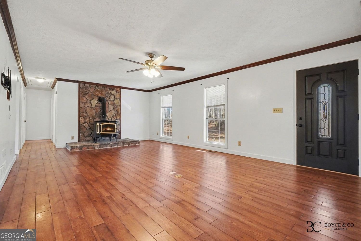 5295 Ridge Road Douglasville - Photo 9