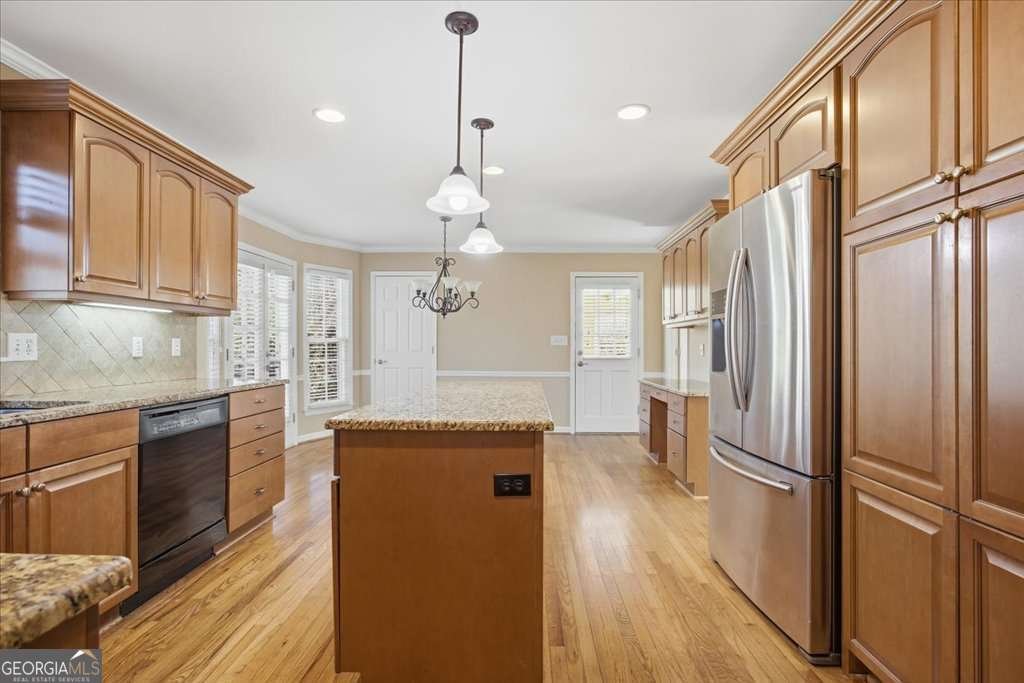4228 Allenhurst Drive Peachtree Corners - Photo 13