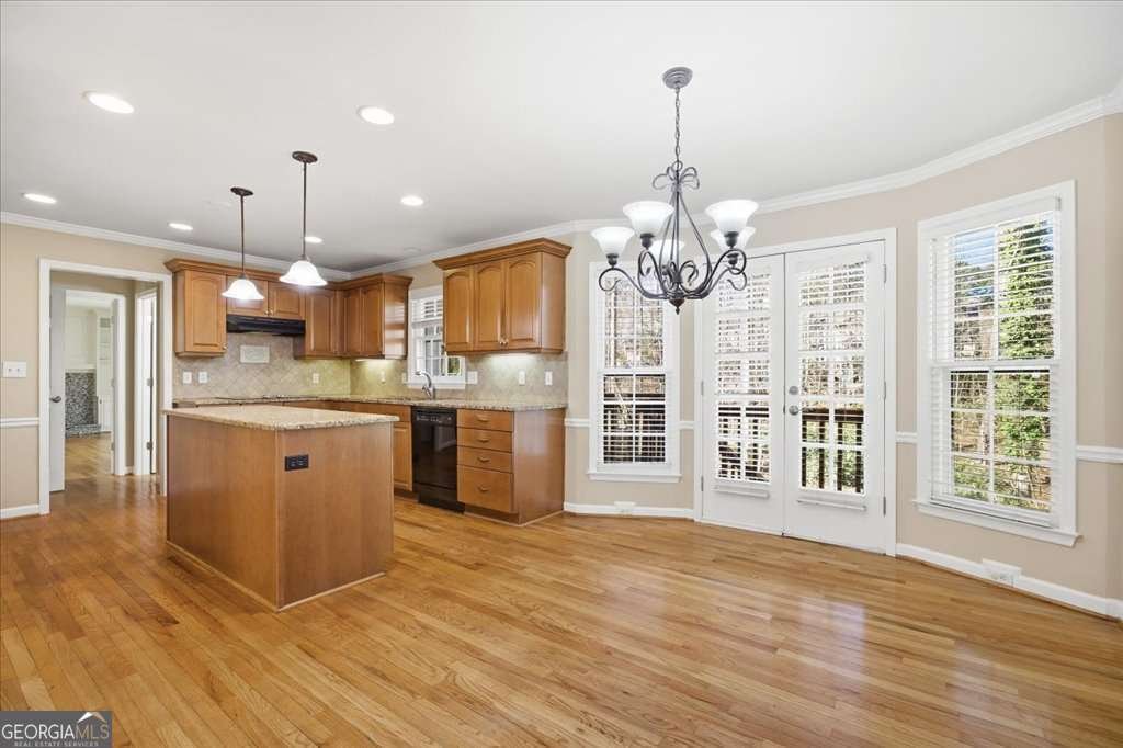 4228 Allenhurst Drive Peachtree Corners - Photo 14