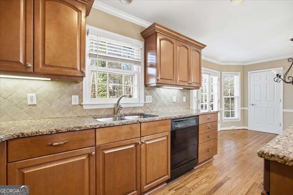 4228 Allenhurst Drive Peachtree Corners - Photo 15