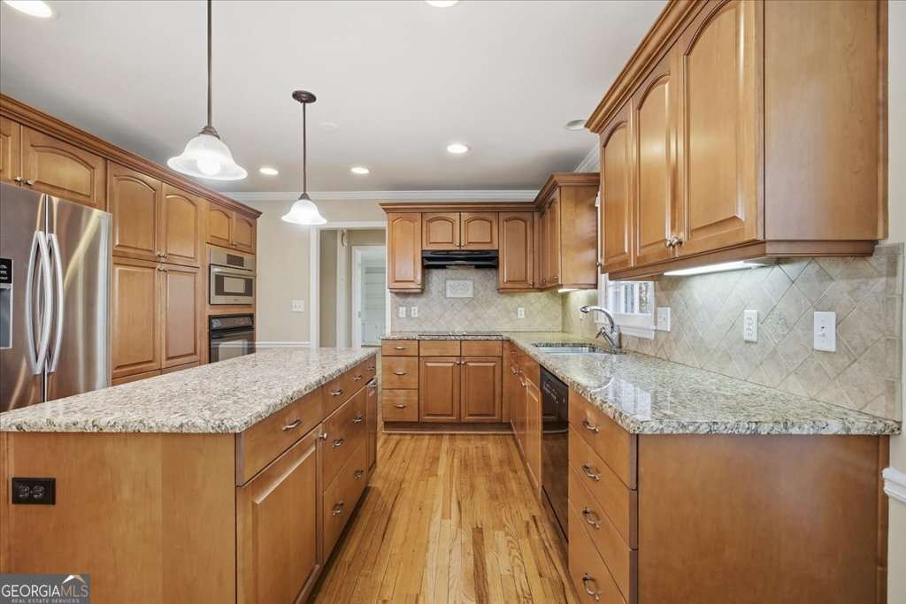 4228 Allenhurst Drive Peachtree Corners - Photo 17