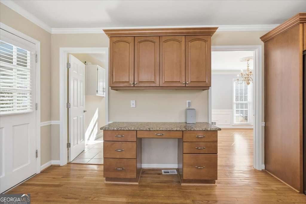 4228 Allenhurst Drive Peachtree Corners - Photo 18