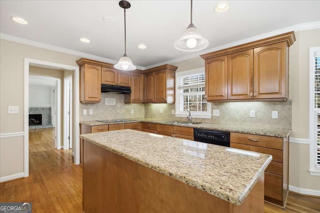 4228 Allenhurst Drive Peachtree Corners - Photo 19
