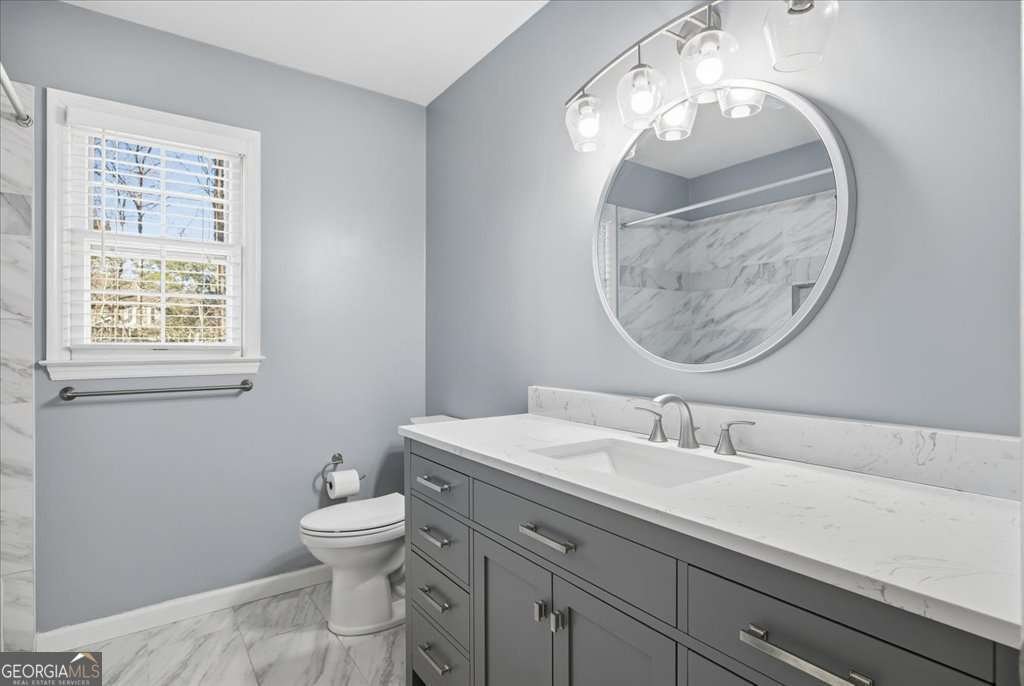 4228 Allenhurst Drive Peachtree Corners - Photo 28