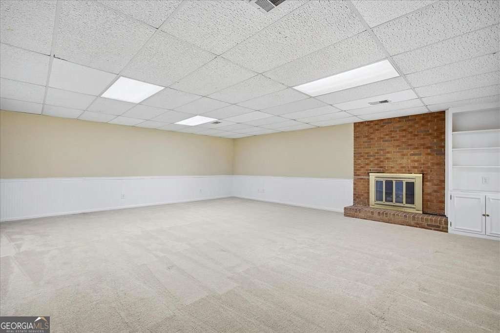 4228 Allenhurst Drive Peachtree Corners - Photo 39