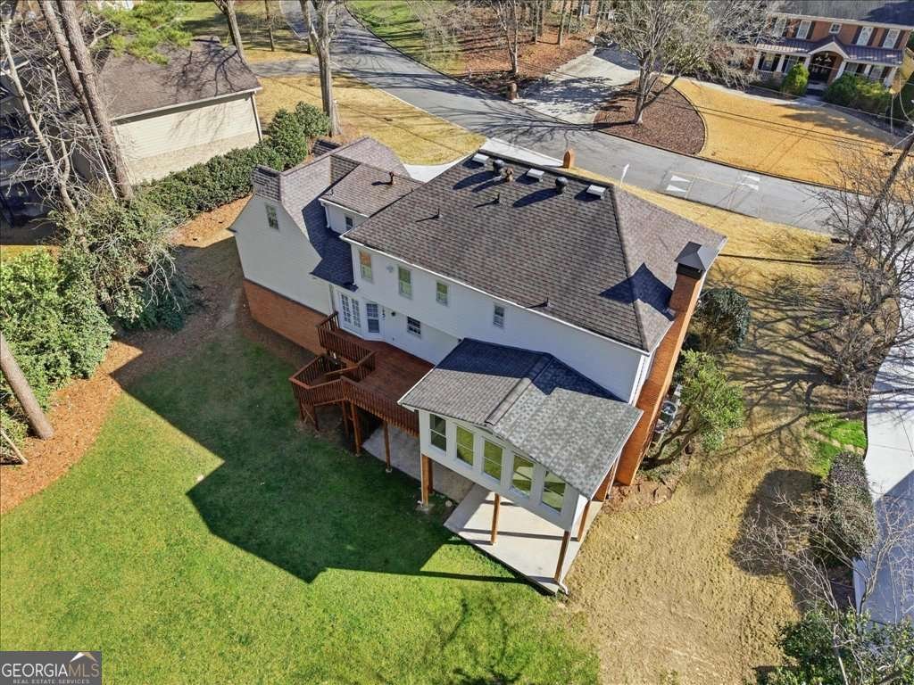 4228 Allenhurst Drive Peachtree Corners - Photo 43