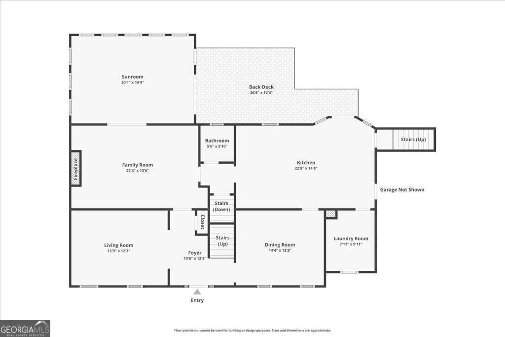 4228 Allenhurst Drive Peachtree Corners - Photo 47