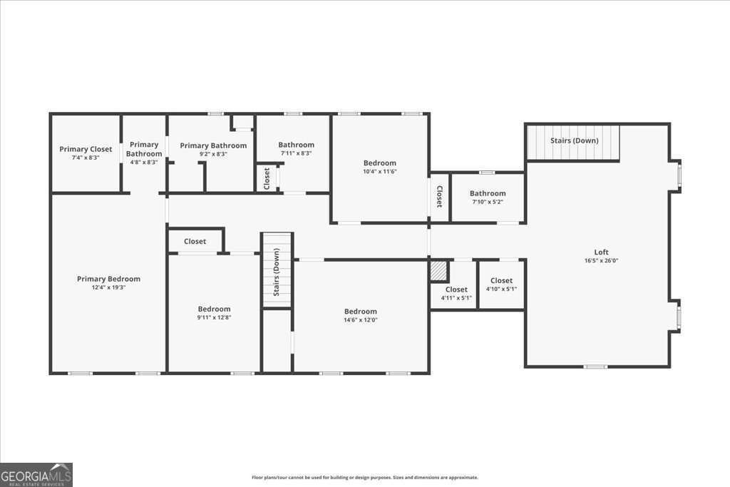 4228 Allenhurst Drive Peachtree Corners - Photo 48