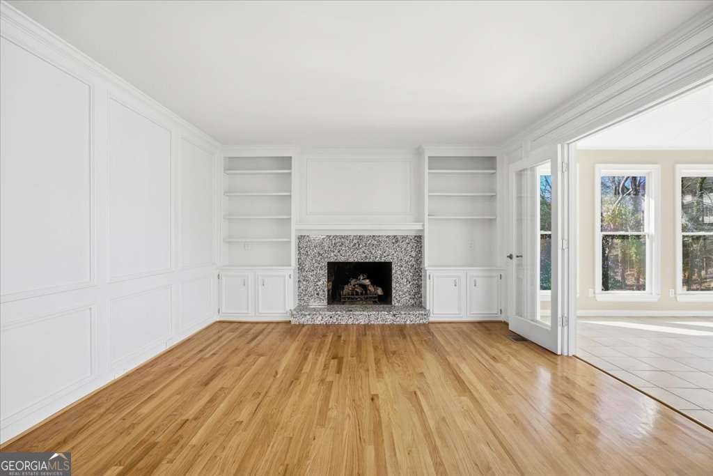 4228 Allenhurst Drive Peachtree Corners - Photo 6