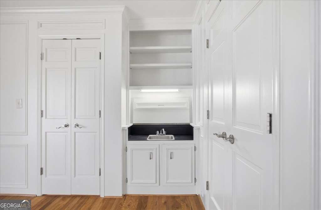 4228 Allenhurst Drive Peachtree Corners - Photo 8