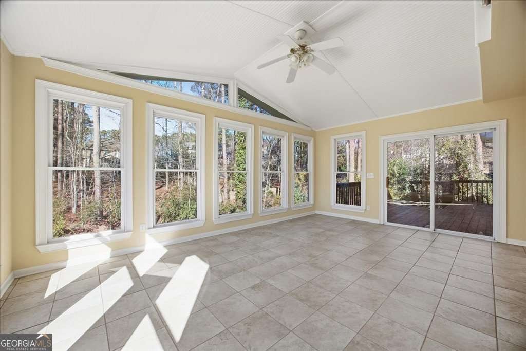 4228 Allenhurst Drive Peachtree Corners - Photo 9