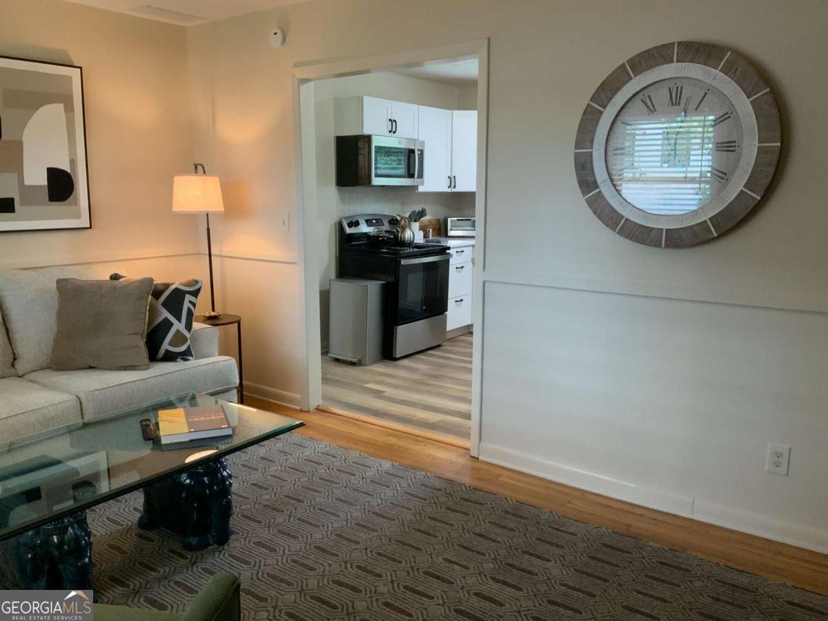 605 Floyd Drive Smyrna - Photo 11