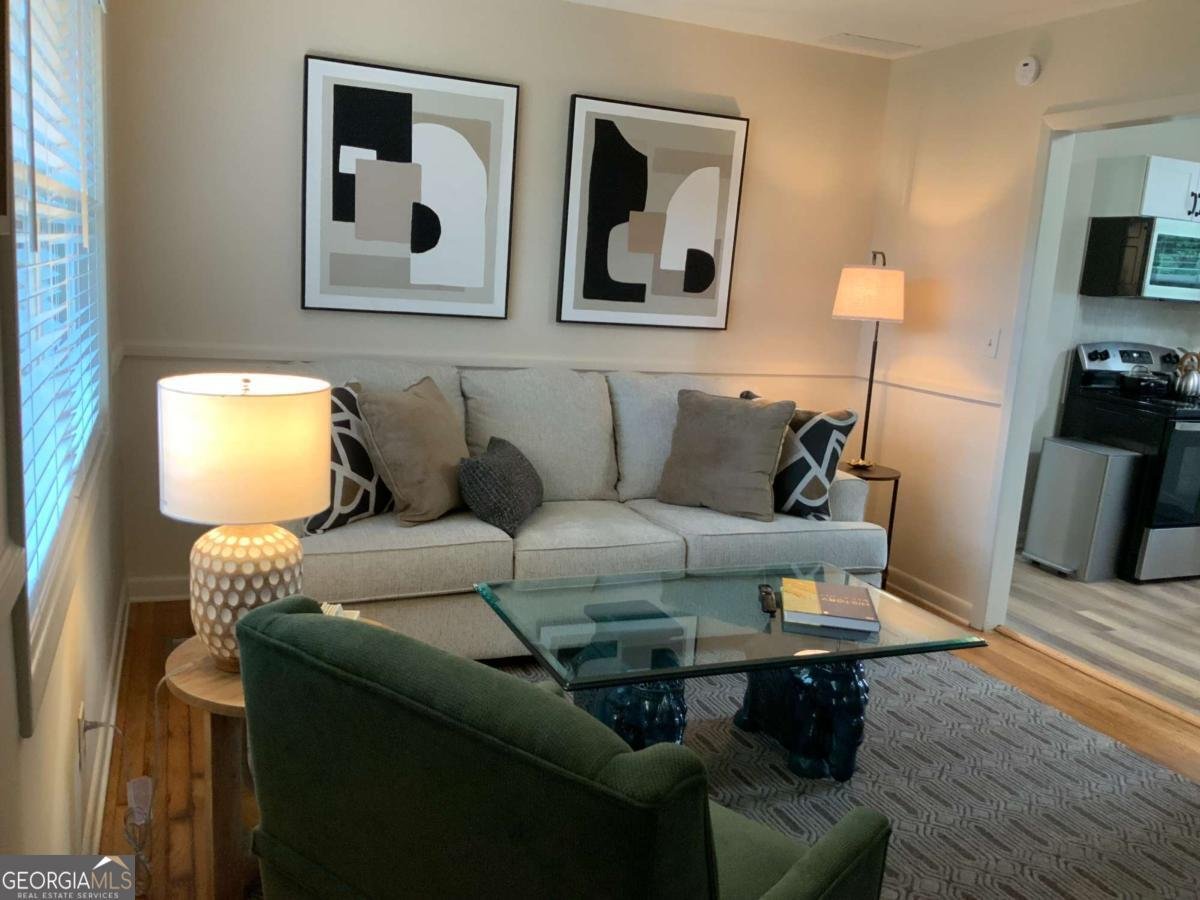 605 Floyd Drive Smyrna - Photo 12