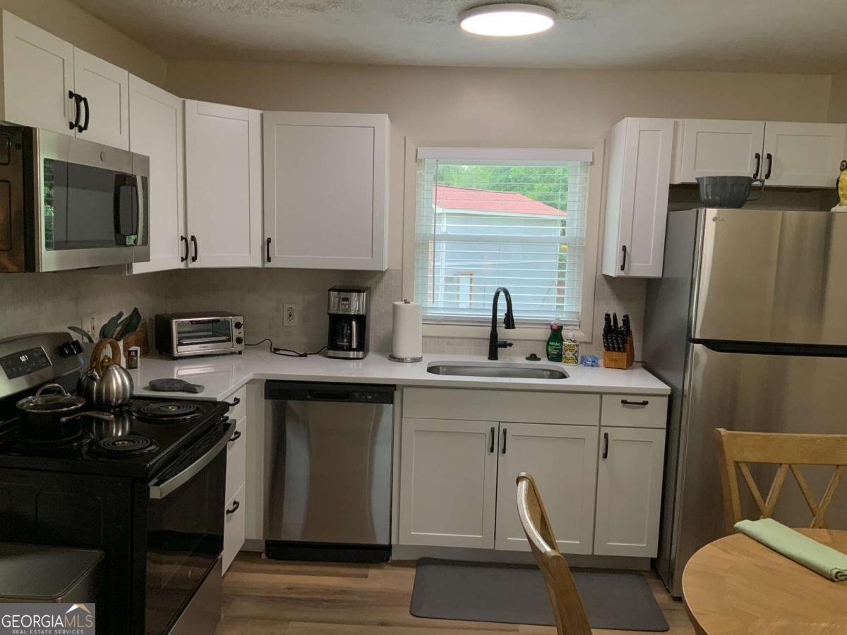 605 Floyd Drive Smyrna - Photo 21