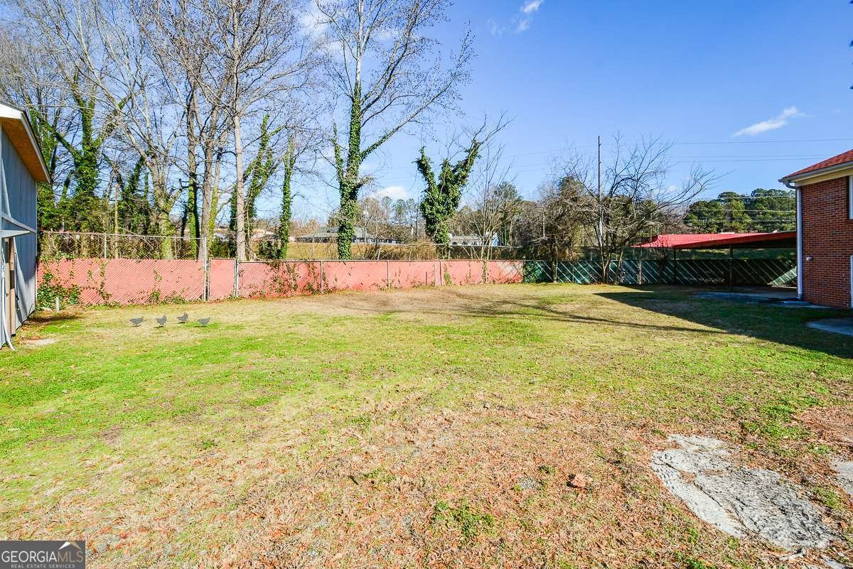 605 Floyd Drive Smyrna - Photo 24