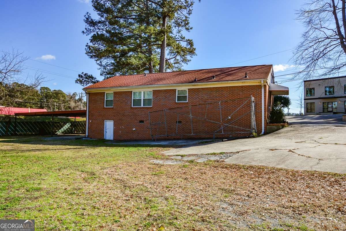 605 Floyd Drive Smyrna - Photo 26