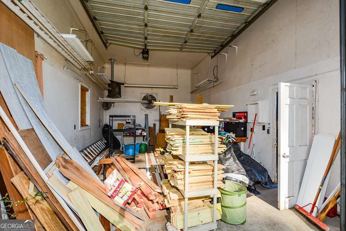 605 Floyd Drive Smyrna - Photo 32