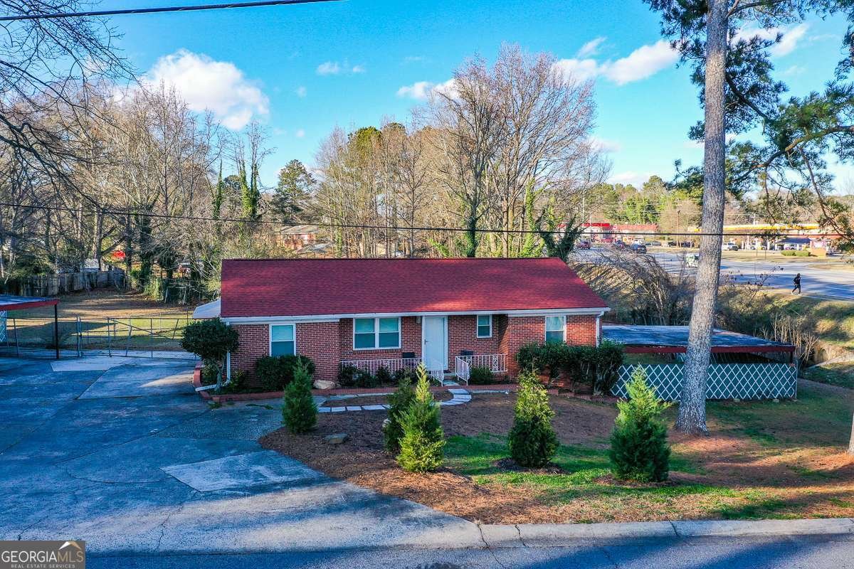 605 Floyd Drive Smyrna - Photo 34