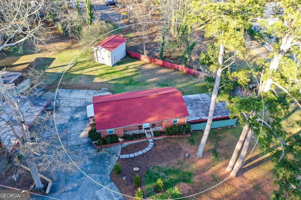 605 Floyd Drive Smyrna - Photo 35