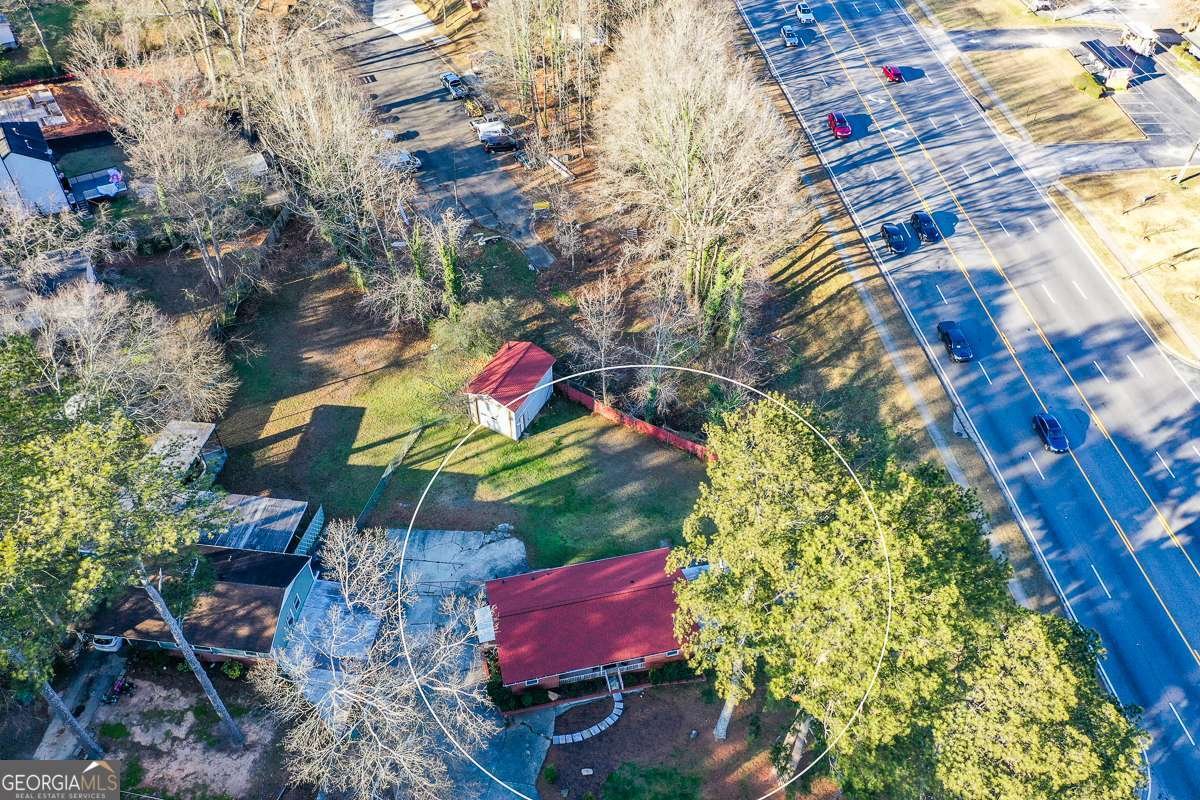 605 Floyd Drive Smyrna - Photo 36