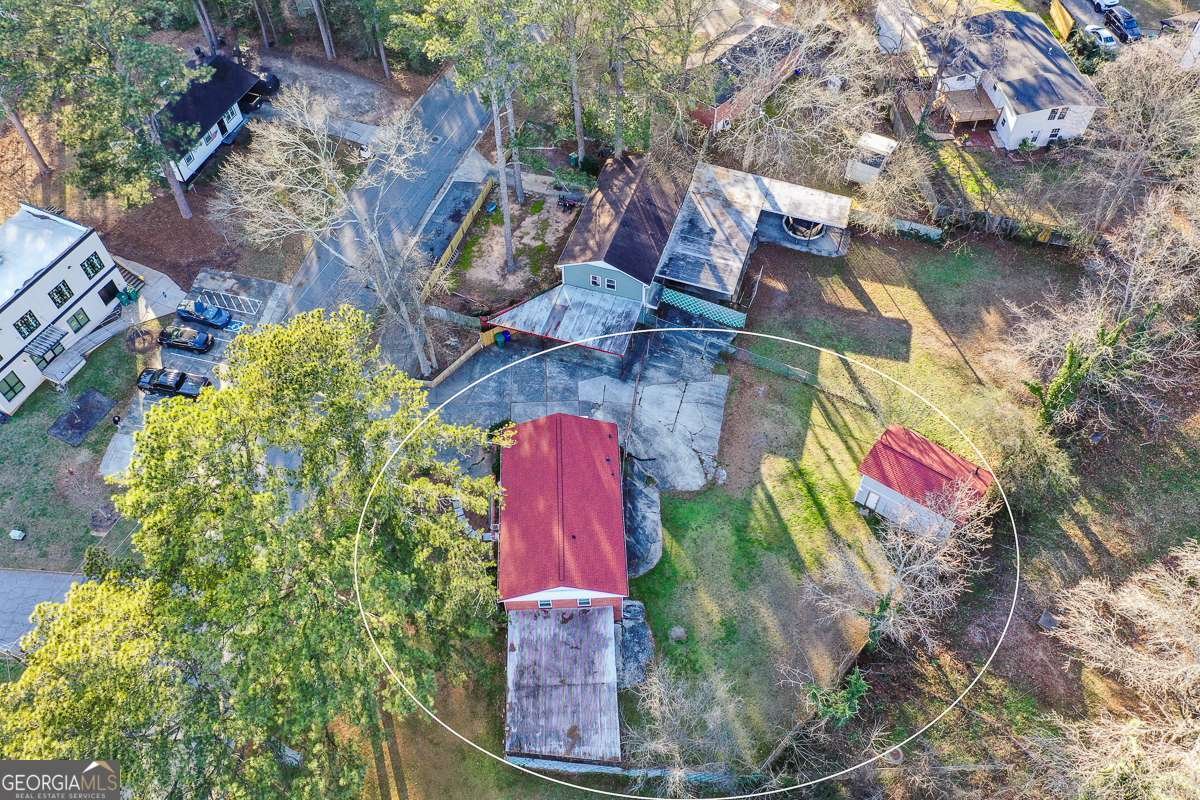 605 Floyd Drive Smyrna - Photo 37