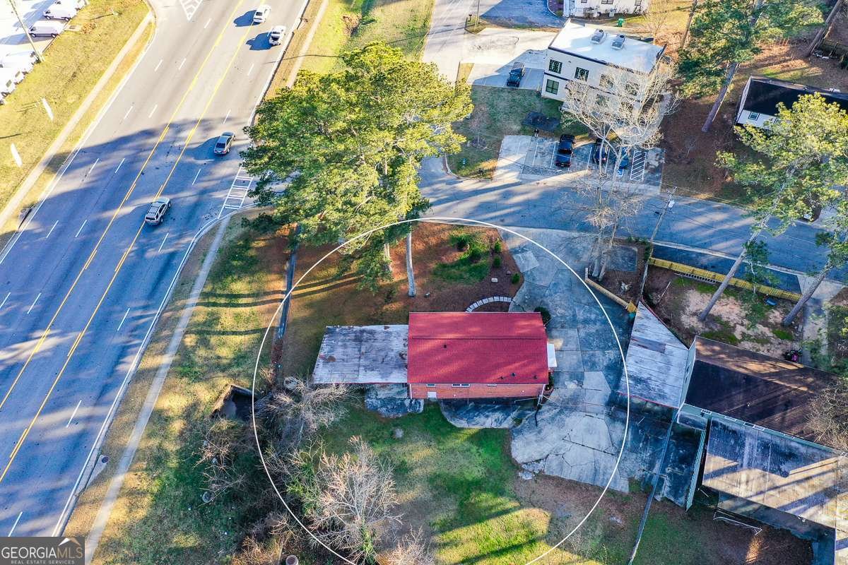 605 Floyd Drive Smyrna - Photo 38