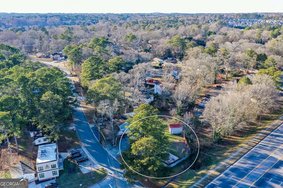 605 Floyd Drive Smyrna - Photo 39