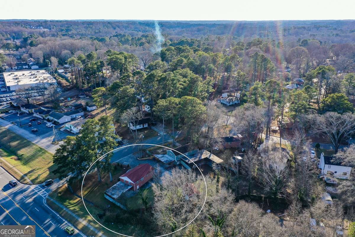 605 Floyd Drive Smyrna - Photo 40