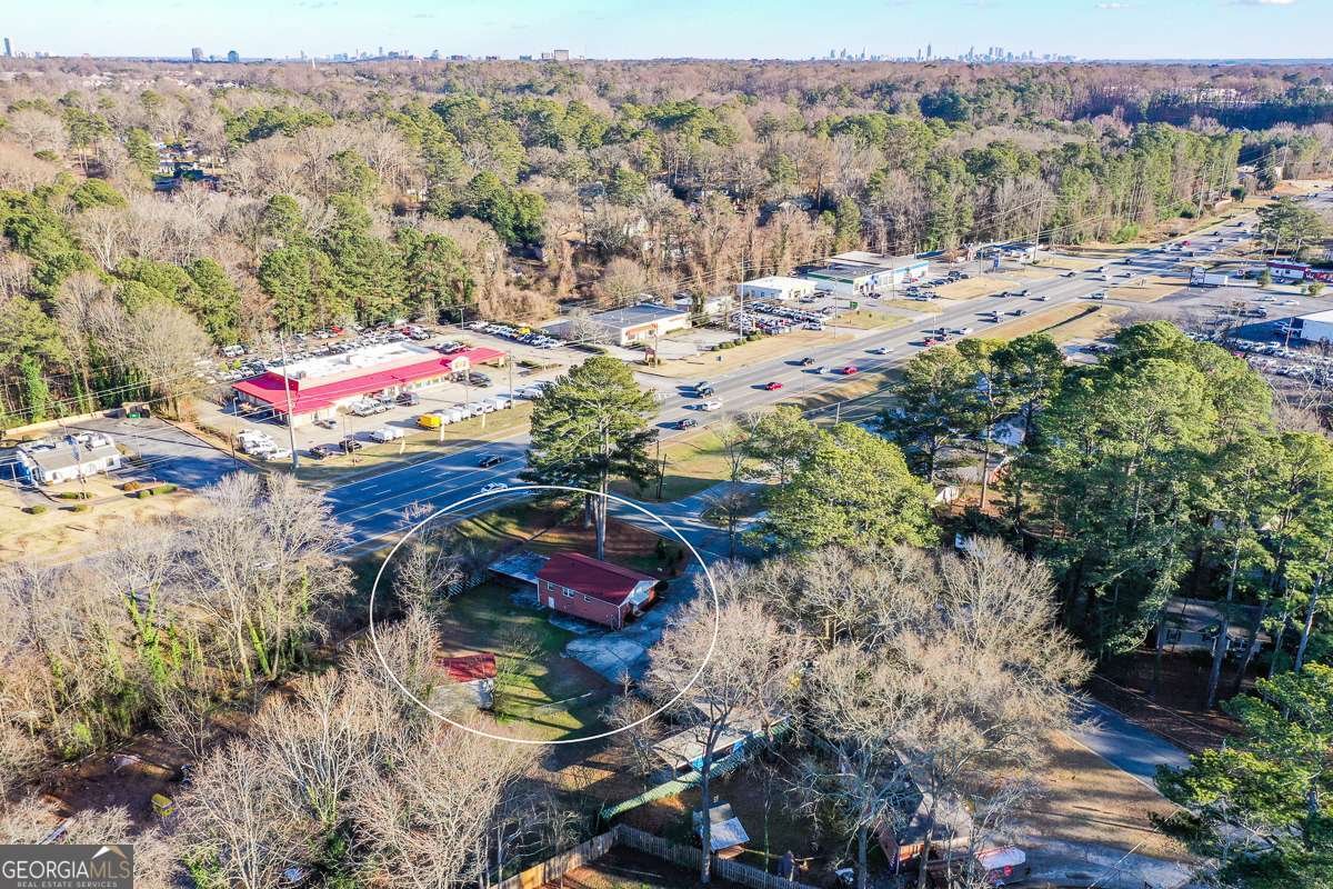 605 Floyd Drive Smyrna - Photo 41