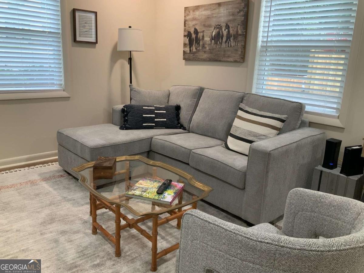 605 Floyd Drive Smyrna - Photo 8