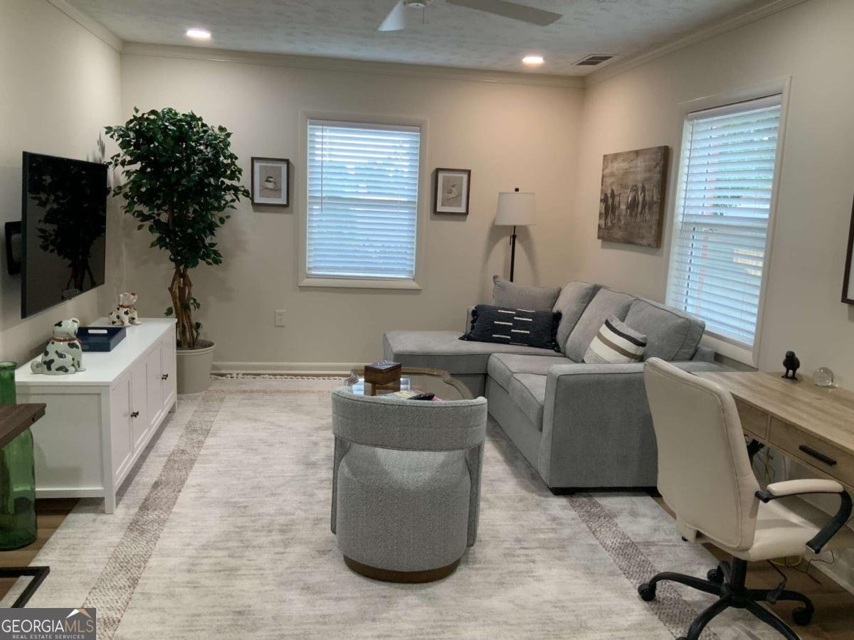 605 Floyd Drive Smyrna - Photo 9