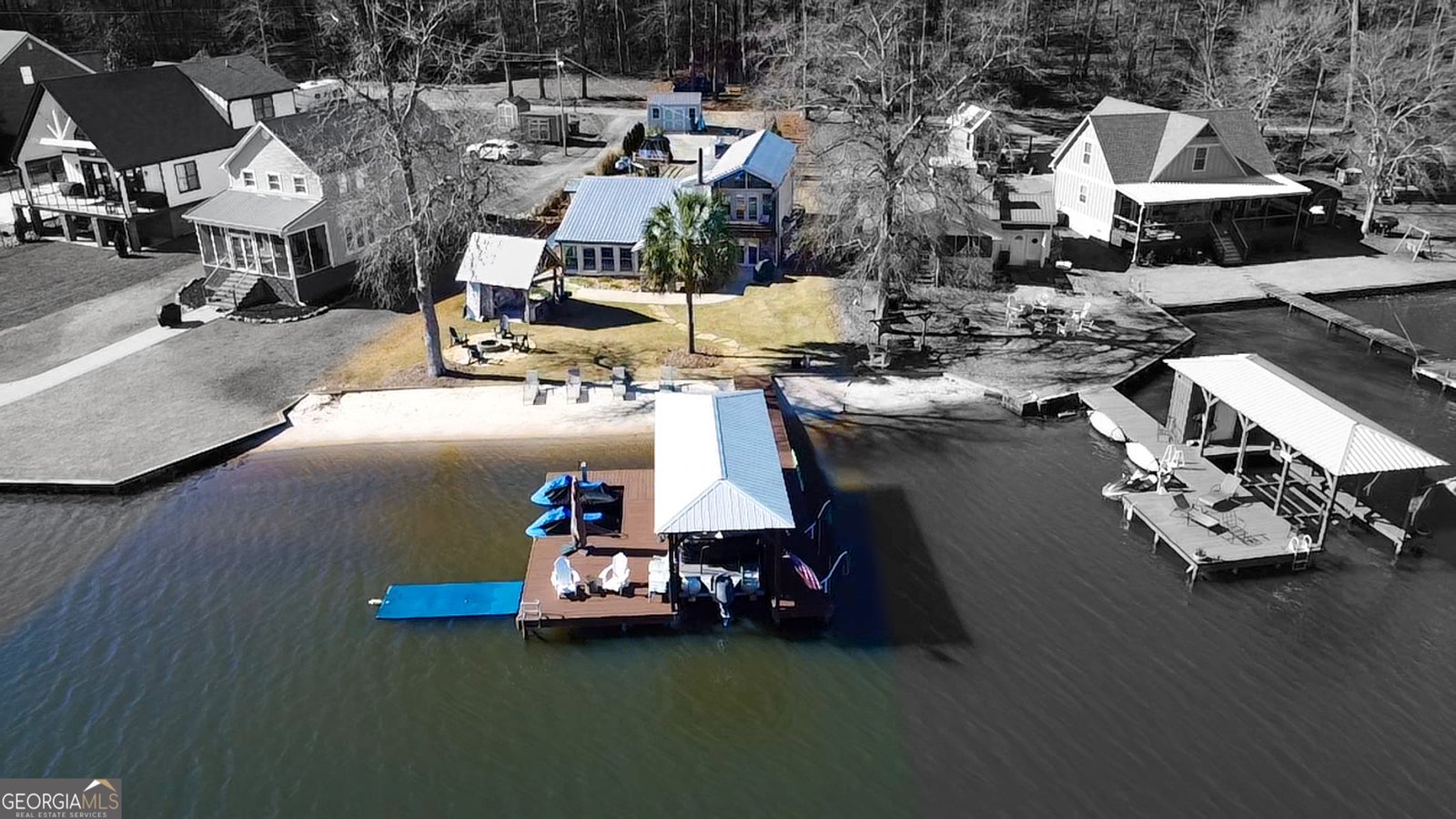 189 Andrea Circle Jackson - Photo 50