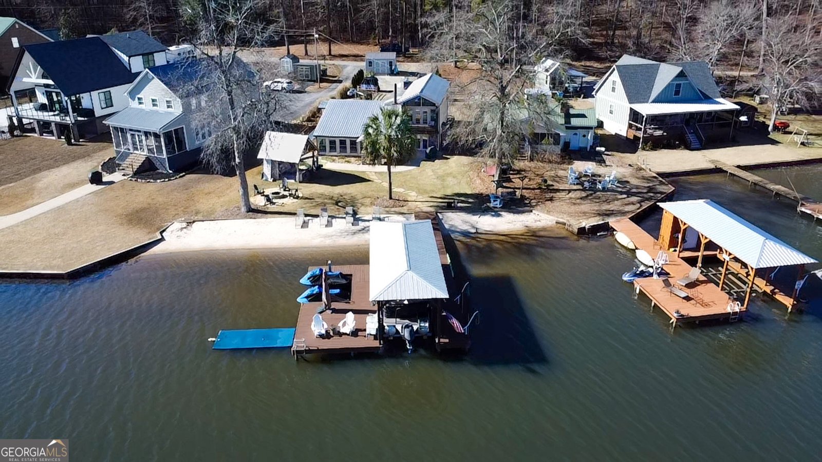 189 Andrea Circle Jackson - Photo 53