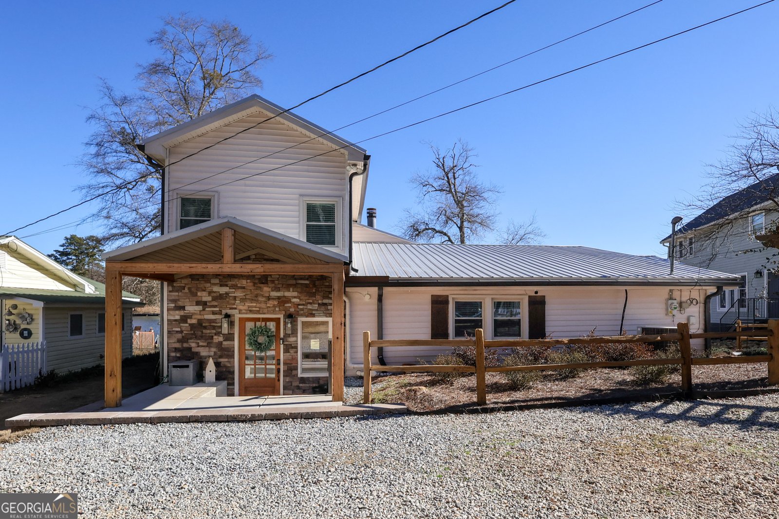 189 Andrea Circle Jackson - Photo 56