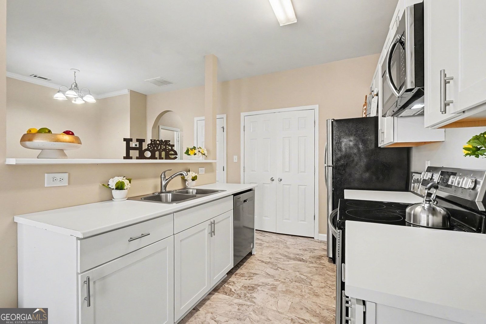 4925 Sierra Way South Fulton - Photo 12