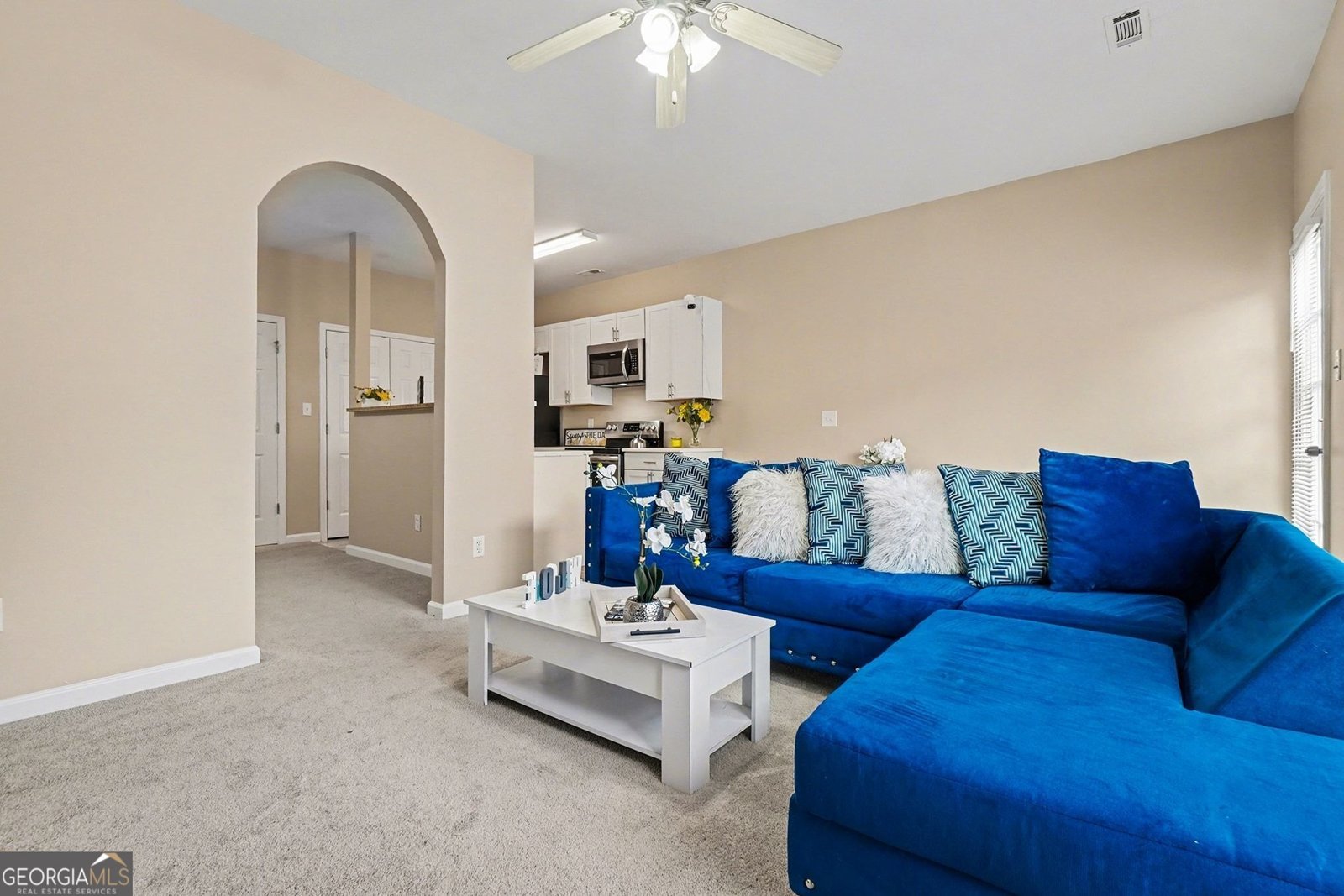 4925 Sierra Way South Fulton - Photo 6