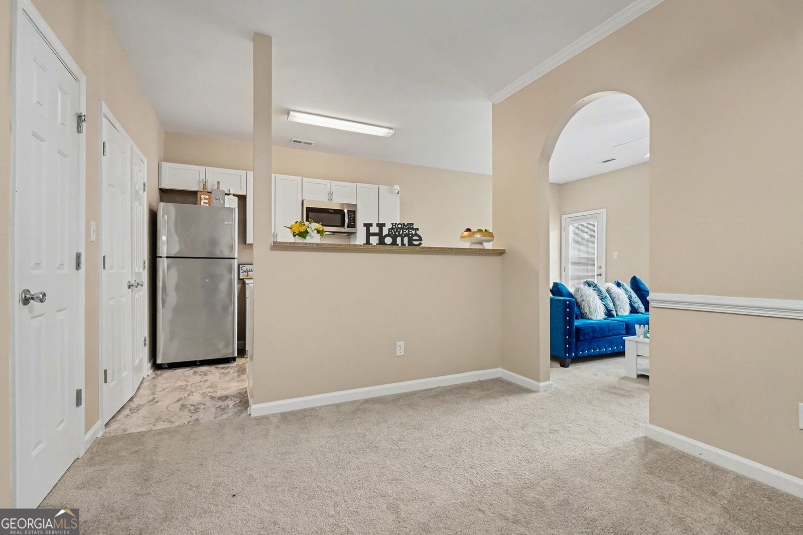 4925 Sierra Way South Fulton - Photo 9