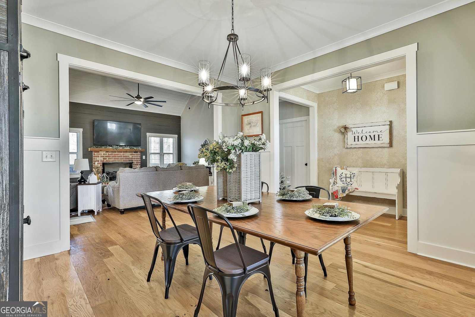 255 Werner Way Senoia - Photo 12